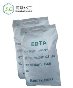 EDTA